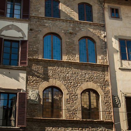 Готель Residenza D'Epoca Borgo Albizi Флоренція Екстер'єр фото