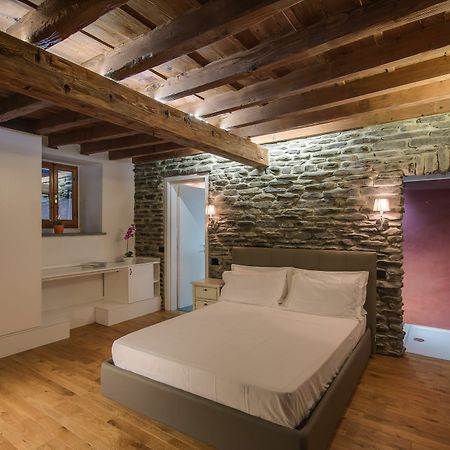 Готель Residenza D'Epoca Borgo Albizi Флоренція Екстер'єр фото