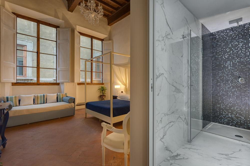 Готель Residenza D'Epoca Borgo Albizi Флоренція Екстер'єр фото