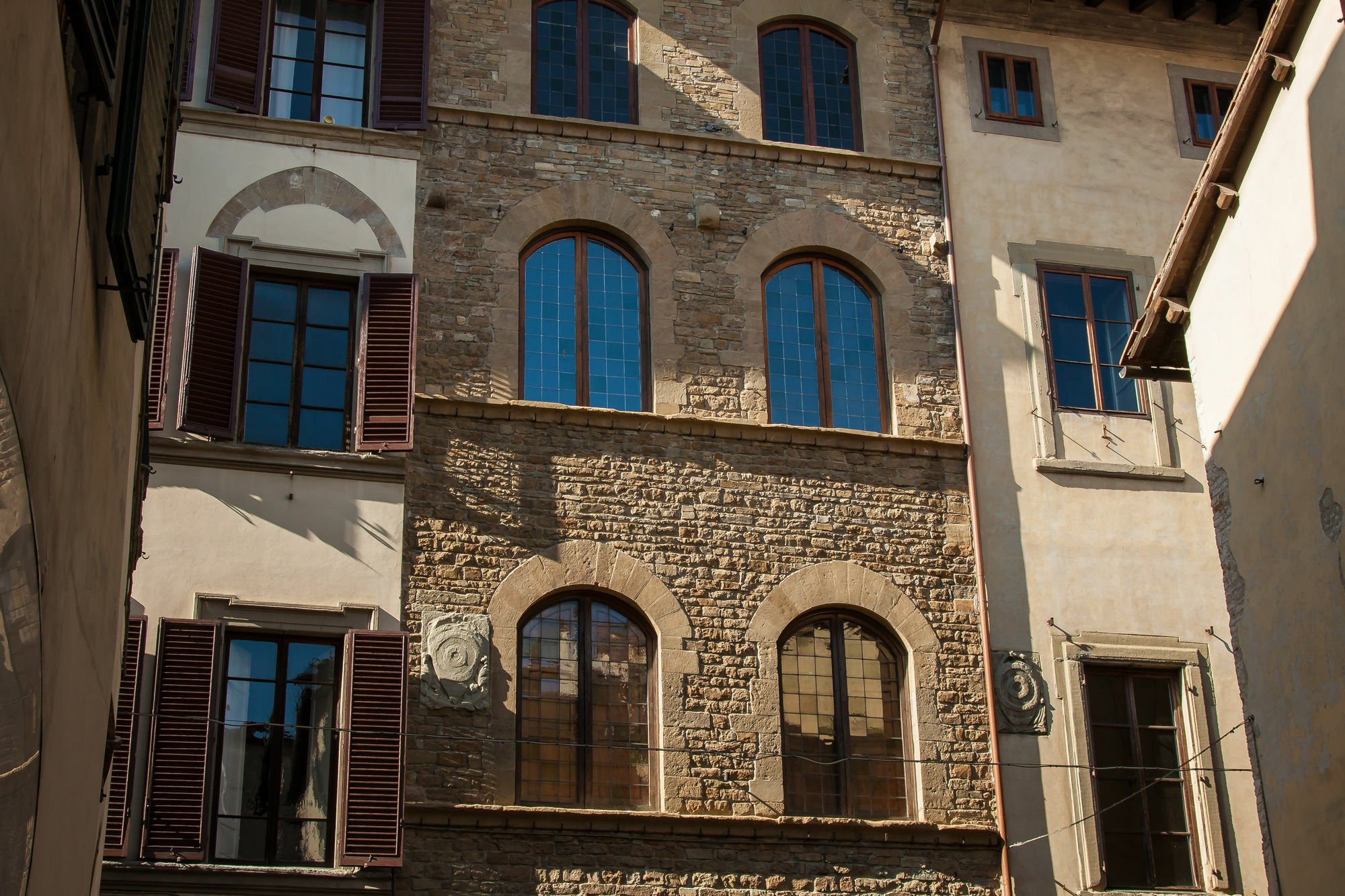 Готель Residenza D'Epoca Borgo Albizi Флоренція Екстер'єр фото