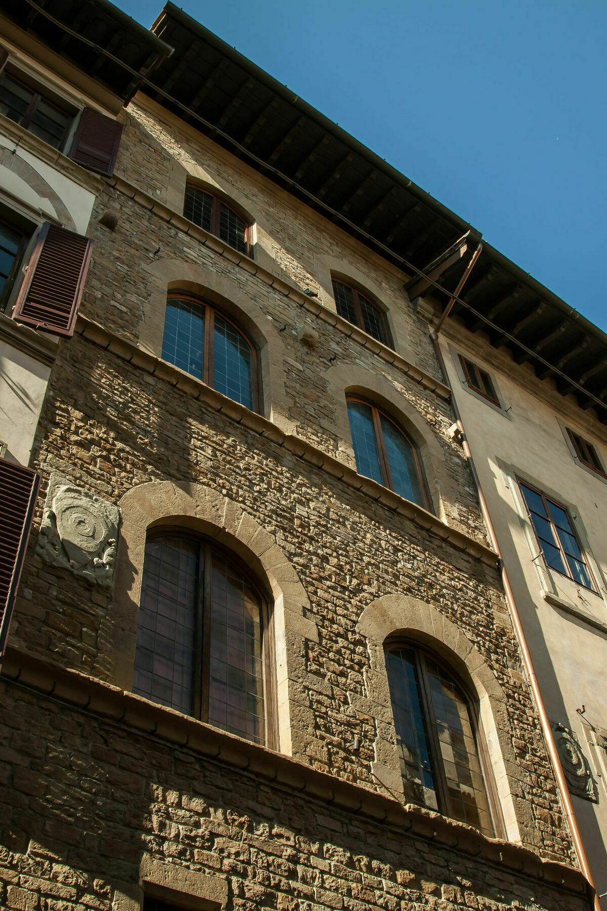 Готель Residenza D'Epoca Borgo Albizi Флоренція Екстер'єр фото