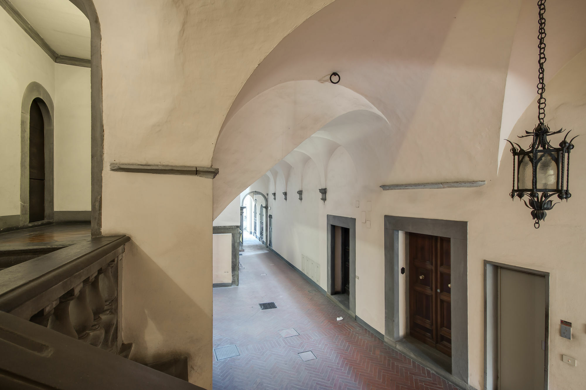 Готель Residenza D'Epoca Borgo Albizi Флоренція Екстер'єр фото