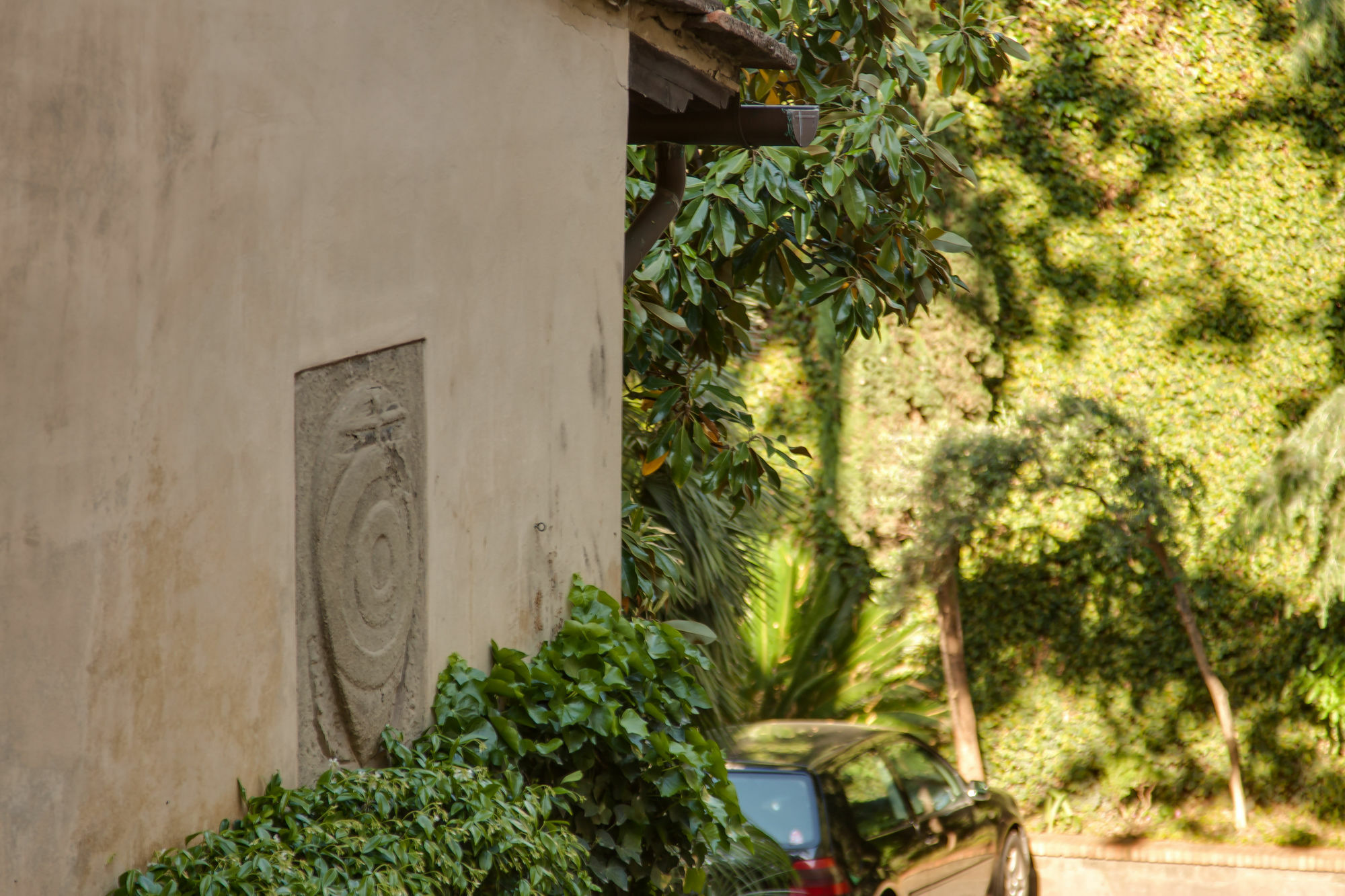 Готель Residenza D'Epoca Borgo Albizi Флоренція Екстер'єр фото